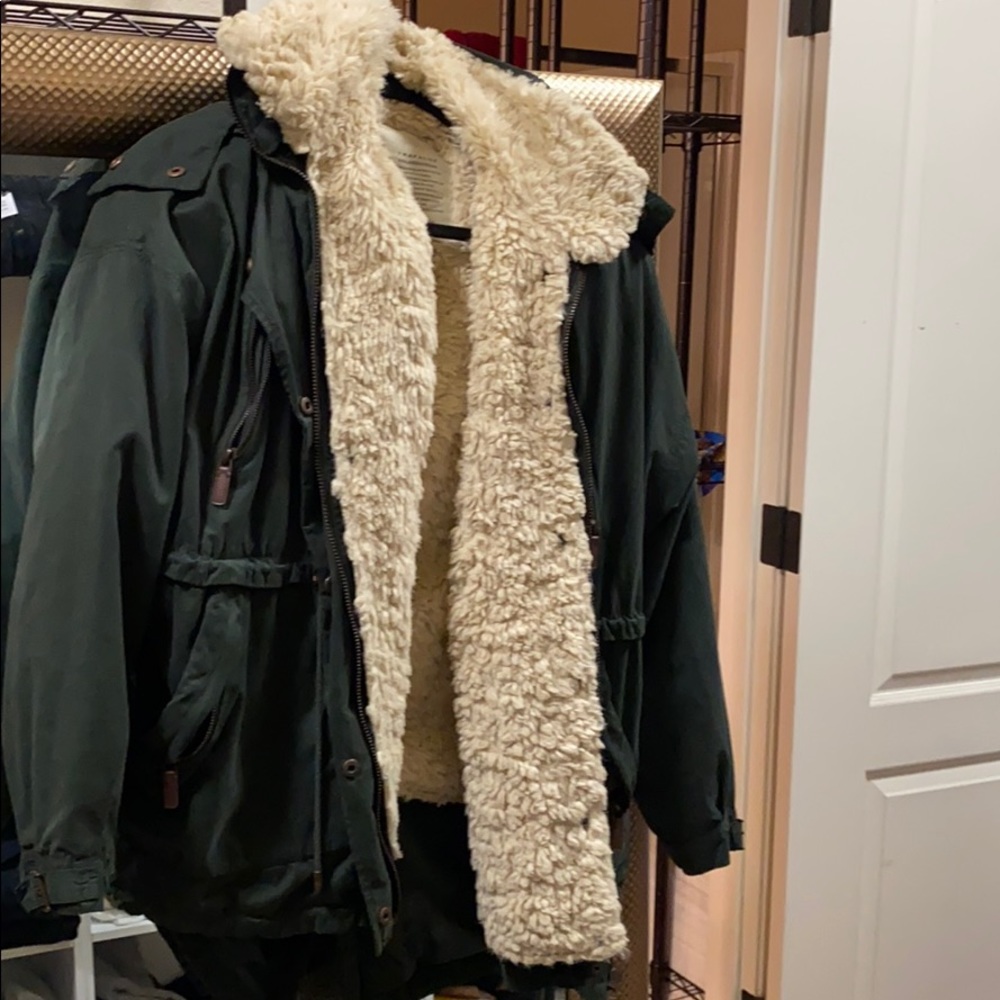 Coat